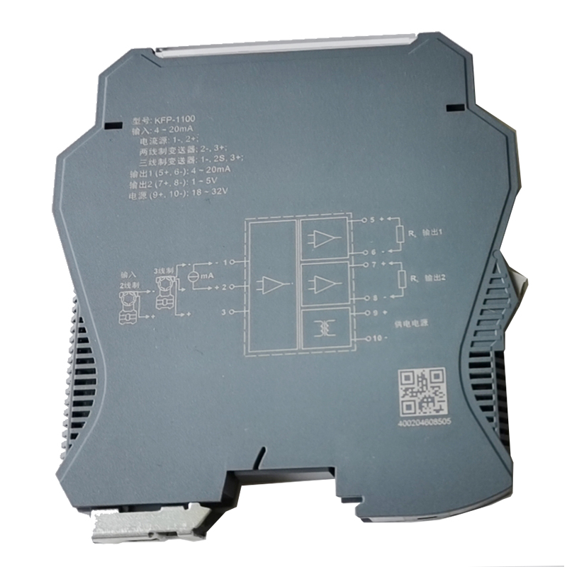 KFP-1100隔離配電器說(shuō)明書、參數(shù)、價(jià)格、圖片、簡(jiǎn)介、選型、原理